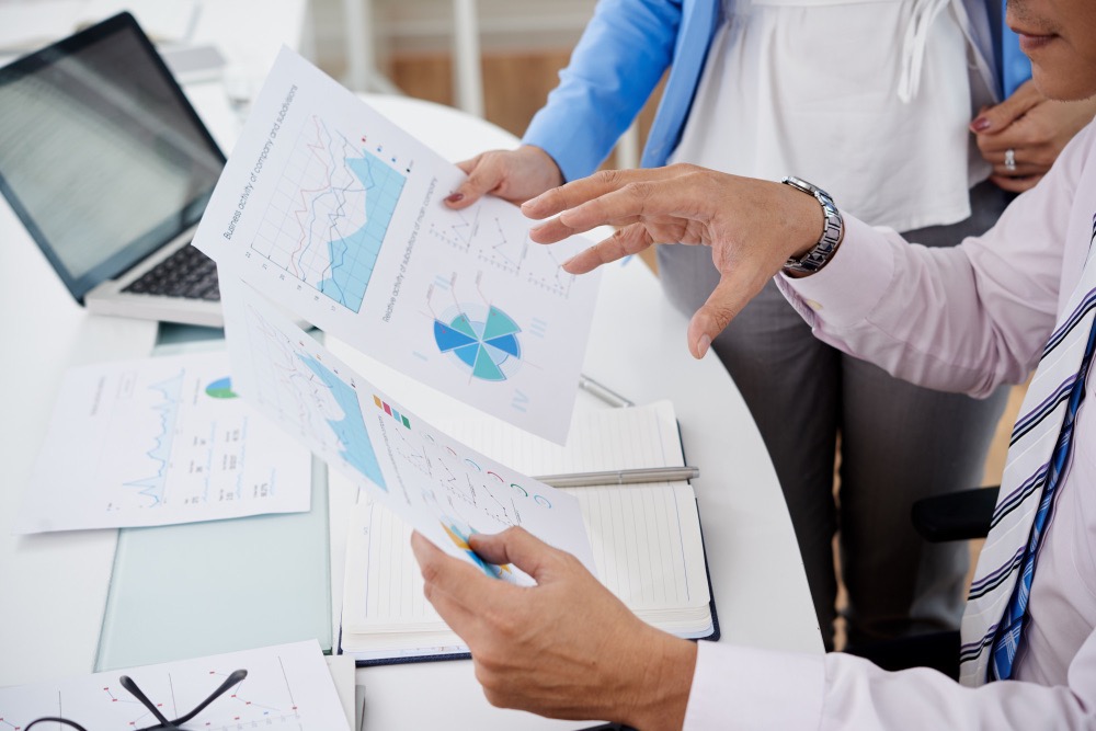 Digital Healthcare Market Competitive Analysis