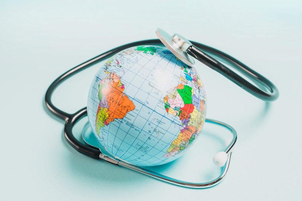 Digital Healthcare Market