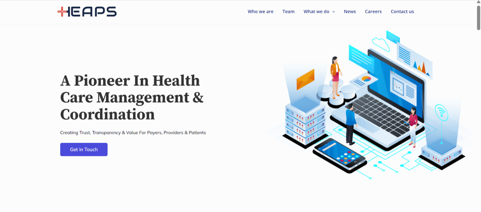 Top Digital Health Startups in India To Watch in 2025