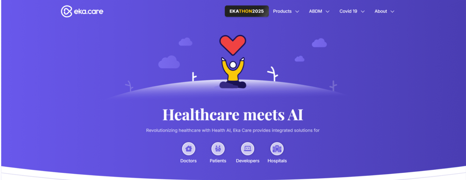 Top Digital Health Startups in India To Watch in 2025
