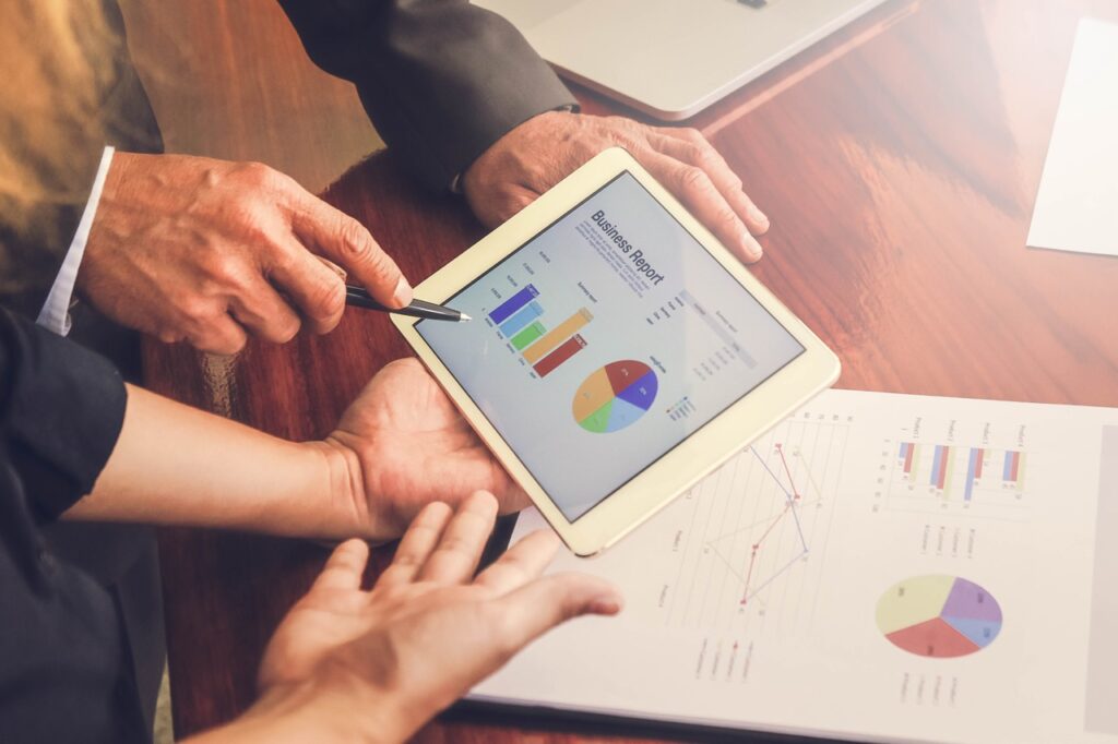 Digital Healthcare