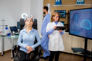 AI for Physicians