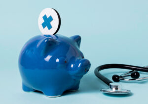 finances healthcare