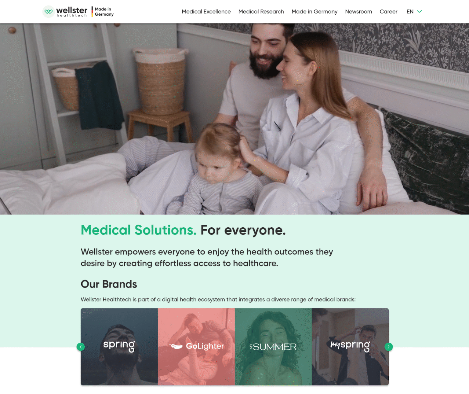 Top Digital Health Startups in Germany to Watch in 2025