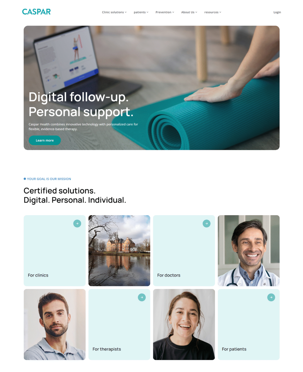 Top Digital Health Startups in Germany to Watch in 2025