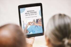 Digital Health Journals