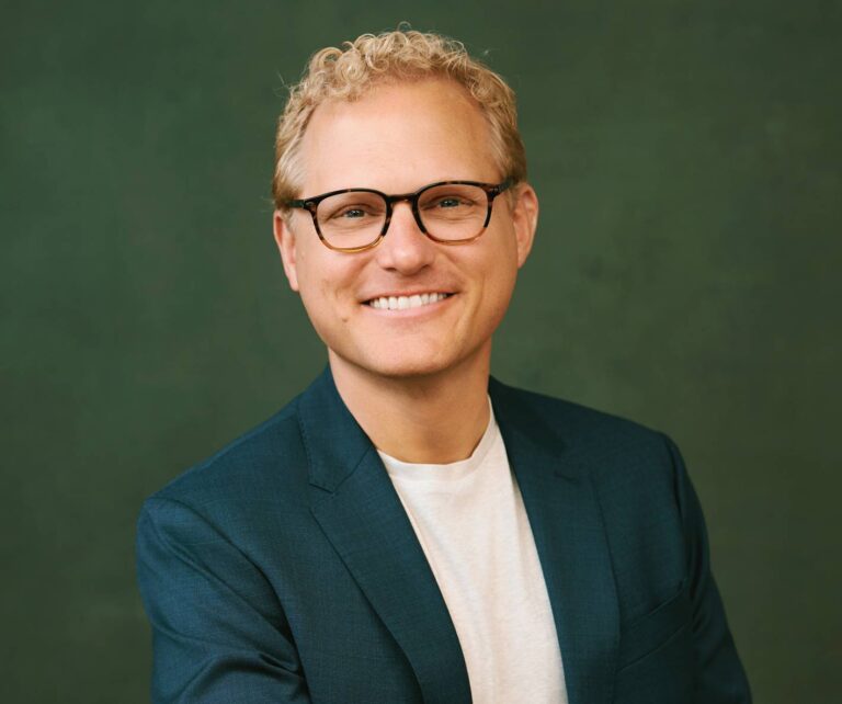 Andy Strunk Accretive Edge